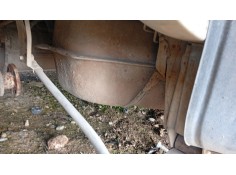 Recambio de deposito combustible para nissan serena (c23) 2.3 d referencia OEM IAM    2