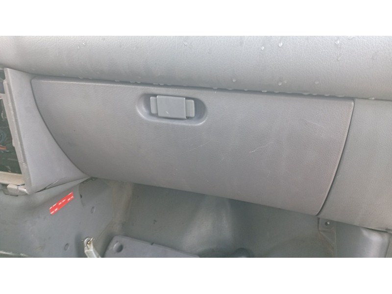 Recambio de guantera para nissan serena (c23) 2.3 d referencia OEM IAM   