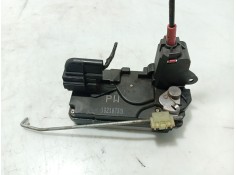 Recambio de cerradura puerta trasera derecha para opel zafira / zafira family b (a05) 1.7 cdti (m75) referencia OEM IAM 13210739 2