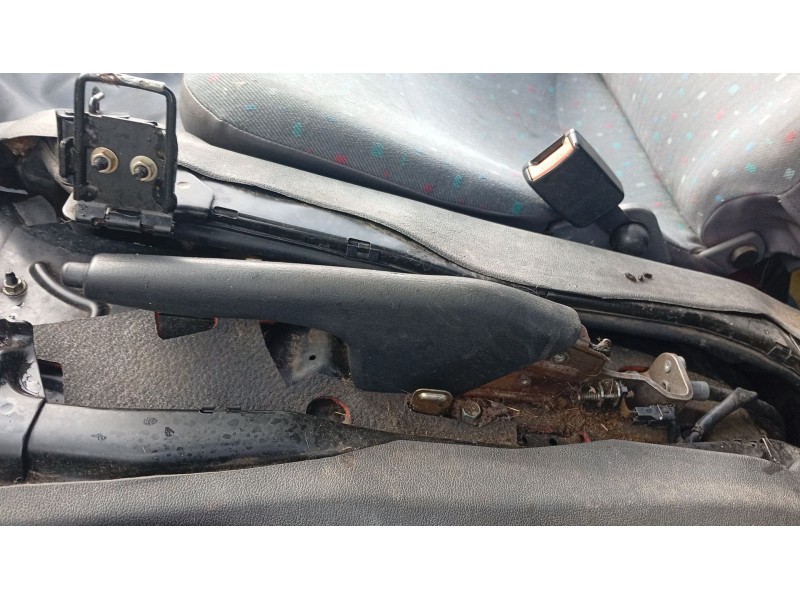 Recambio de palanca freno de mano para nissan serena (c23) 2.3 d referencia OEM IAM   