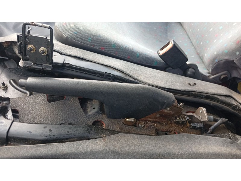 Recambio de palanca freno de mano para nissan serena (c23) 2.3 d referencia OEM IAM   