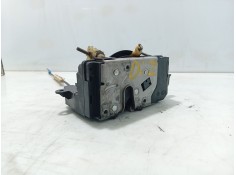 Recambio de cerradura puerta delantera izquierda para opel zafira / zafira family b (a05) 1.7 cdti (m75) referencia OEM IAM 1321