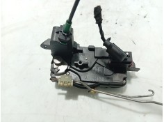 Recambio de cerradura puerta delantera izquierda para opel zafira / zafira family b (a05) 1.7 cdti (m75) referencia OEM IAM 1321 2