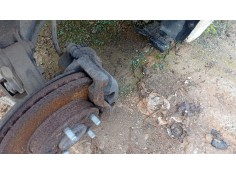 Recambio de pinza freno delantera izquierda para nissan serena (c23) 2.3 d referencia OEM IAM   