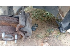 Recambio de pinza freno delantera izquierda para nissan serena (c23) 2.3 d referencia OEM IAM    2