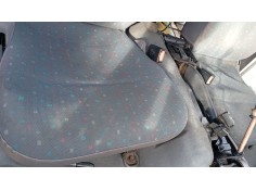 Recambio de asiento delantero derecho para nissan serena (c23) 2.3 d referencia OEM IAM   