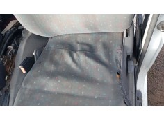 Recambio de asiento delantero izquierdo para nissan serena (c23) 2.3 d referencia OEM IAM    2