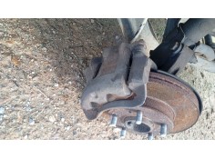 Recambio de pinza freno delantera derecha para nissan serena (c23) 2.3 d referencia OEM IAM   