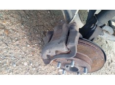 Recambio de pinza freno delantera derecha para nissan serena (c23) 2.3 d referencia OEM IAM    2