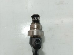 Recambio de inyector para opel zafira / zafira family b (a05) 1.7 cdti (m75) referencia OEM IAM 93376270   2