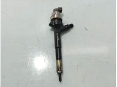Recambio de inyector para opel zafira / zafira family b (a05) 1.7 cdti (m75) referencia OEM IAM 93376270  