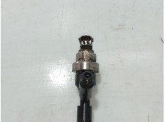 Recambio de inyector para opel zafira / zafira family b (a05) 1.7 cdti (m75) referencia OEM IAM 93376270   2
