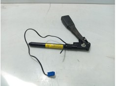 Recambio de anclaje cinturon delantero izquierdo para opel zafira / zafira family b (a05) 1.7 cdti (m75) referencia OEM IAM   