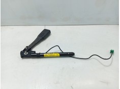 Recambio de anclaje cinturon delantero derecho para opel zafira / zafira family b (a05) 1.7 cdti (m75) referencia OEM IAM   