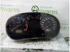 Recambio de cuadro instrumentos para  referencia OEM IAM 18110402310133  