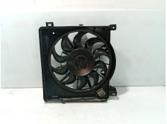 Recambio de electroventilador para opel zafira / zafira family b (a05) 1.7 cdti (m75) referencia OEM IAM 0130303304 24467444 
