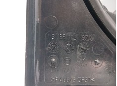 Recambio de electroventilador para opel zafira / zafira family b (a05) 1.7 cdti (m75) referencia OEM IAM 0130303304 24467444  2