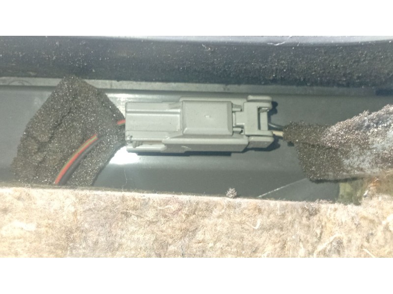 Recambio de guantera para volvo s80 i (184) 2.4 d referencia OEM IAM 9196683  