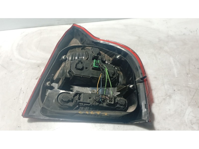 Recambio de piloto trasero izquierdo para volvo s80 i (184) 2.4 d referencia OEM IAM 9187922  