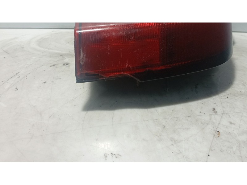 Recambio de piloto trasero derecho para volvo s80 i (184) 2.4 d referencia OEM IAM 9187925  