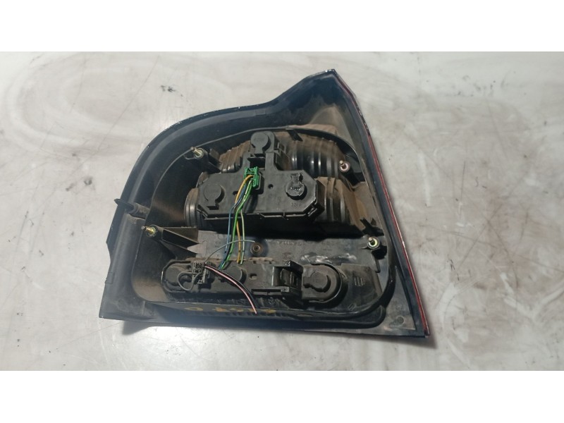 Recambio de piloto trasero derecho para volvo s80 i (184) 2.4 d referencia OEM IAM 9187925  