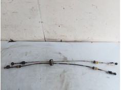 Recambio de varillaje cambio para opel zafira / zafira family b (a05) 1.7 cdti (m75) referencia OEM IAM   