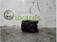 Recambio de motor apertura trampillas climatizador para  referencia OEM IAM A7583  