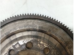 Recambio de volante motor para opel zafira / zafira family b (a05) 1.7 cdti (m75) referencia OEM IAM 55562296   2