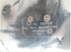 Recambio de paso rueda para opel zafira / zafira family b (a05) 1.7 cdti (m75) referencia OEM IAM    2