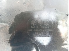 Recambio de paso rueda para opel zafira / zafira family b (a05) 1.7 cdti (m75) referencia OEM IAM    2
