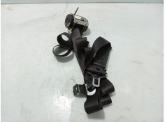 Recambio de cinturon seguridad delantero izquierdo para opel zafira / zafira family b (a05) 1.7 cdti (m75) referencia OEM IAM 13