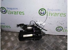 Recambio de motor arranque para  referencia OEM IAM 17G20153FP 9640825280 