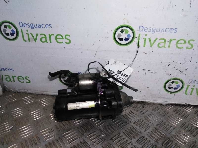 Recambio de motor arranque para  referencia OEM IAM 17G20153FP 9640825280 