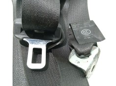 Recambio de cinturon seguridad trasero izquierdo para opel zafira / zafira family b (a05) 1.7 cdti (m75) referencia OEM IAM 1324 2