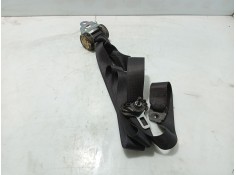 Recambio de cinturon seguridad 3 fila izquierdo para opel zafira / zafira family b (a05) 1.7 cdti (m75) referencia OEM IAM 51972