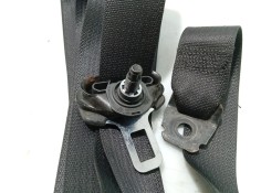 Recambio de cinturon seguridad 3 fila izquierdo para opel zafira / zafira family b (a05) 1.7 cdti (m75) referencia OEM IAM 51972 2