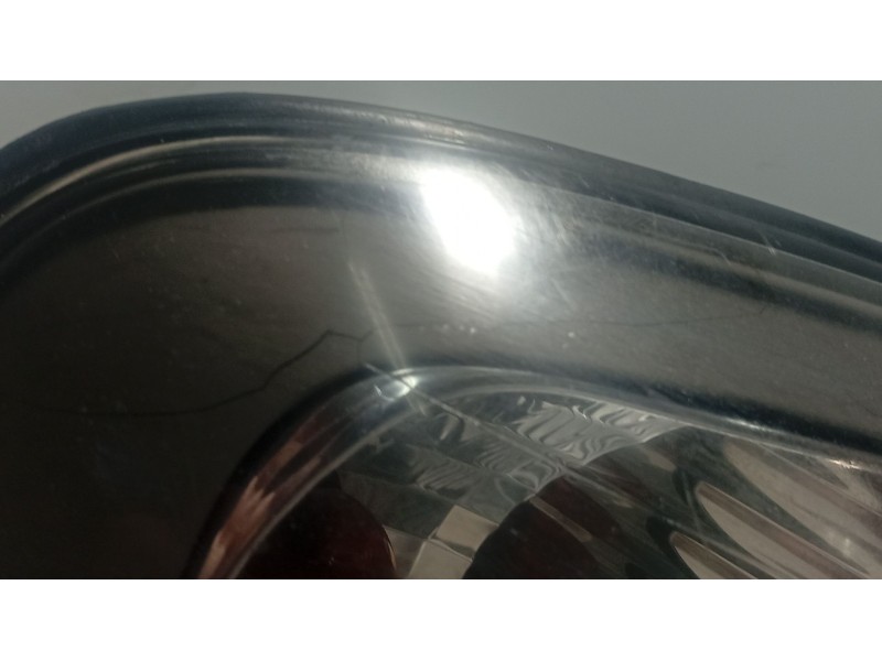 Recambio de piloto delantero derecho para volvo s80 i (184) 2.4 d referencia OEM IAM 30698428  