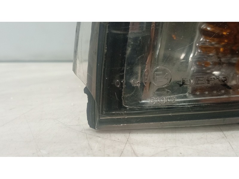 Recambio de piloto delantero izquierdo para volvo s80 i (184) 2.4 d referencia OEM IAM 30698427  