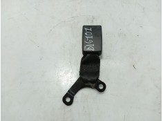 Recambio de anclaje cinturon delantero izquierdo para opel zafira / zafira family b (a05) 1.7 cdti (m75) referencia OEM IAM   