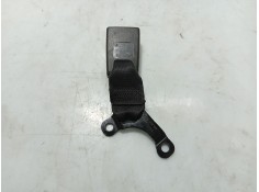 Recambio de anclaje cinturon delantero izquierdo para opel zafira / zafira family b (a05) 1.7 cdti (m75) referencia OEM IAM    2
