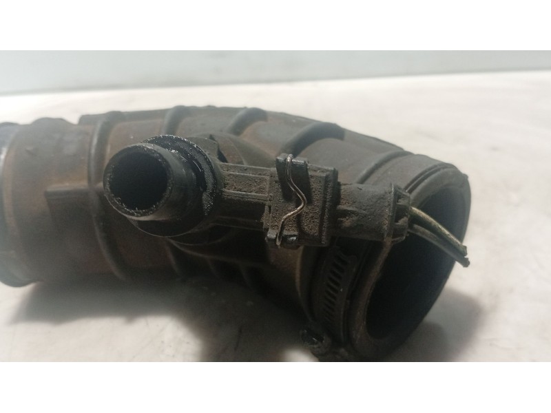 Recambio de tubo para volvo s80 i (184) 2.4 d referencia OEM IAM 30636854  