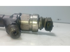 Recambio de inyector para toyota avensis (_t25_) 2.2 d-4d (adt251_) referencia OEM IAM 2367009130   2
