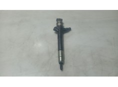 Recambio de inyector para toyota avensis (_t25_) 2.2 d-4d (adt251_) referencia OEM IAM 2367009130  