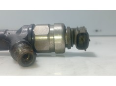 Recambio de inyector para toyota avensis (_t25_) 2.2 d-4d (adt251_) referencia OEM IAM 2367009130   2