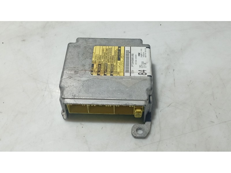 Recambio de centralita airbag para toyota avensis (_t25_) 2.2 d-4d (adt251_) referencia OEM IAM 8917005122  