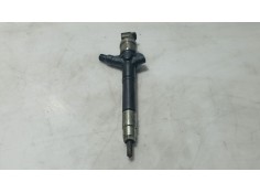 Recambio de inyector para toyota avensis (_t25_) 2.2 d-4d (adt251_) referencia OEM IAM 2367009130  