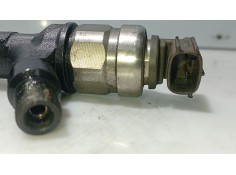 Recambio de inyector para toyota avensis (_t25_) 2.2 d-4d (adt251_) referencia OEM IAM 2367009130   2