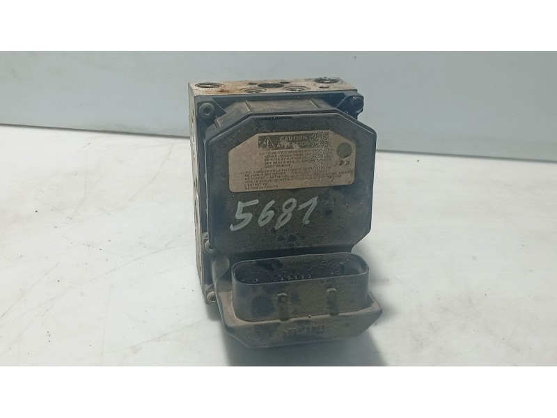 Recambio de abs para toyota avensis (_t25_) 2.2 d-4d (adt251_) referencia OEM IAM 4454005040  