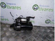 Recambio de motor arranque para  referencia OEM IAM 17G20153FP 9640825280  2