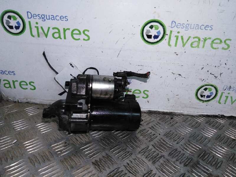 Recambio de motor arranque para  referencia OEM IAM 17G20153FP 9640825280 